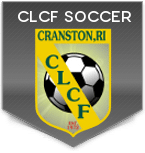 CLCF Soccer Logo